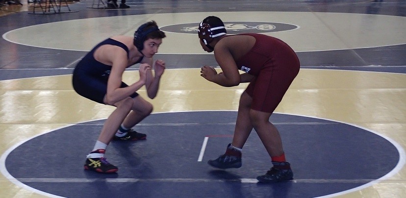 Wrestling Team