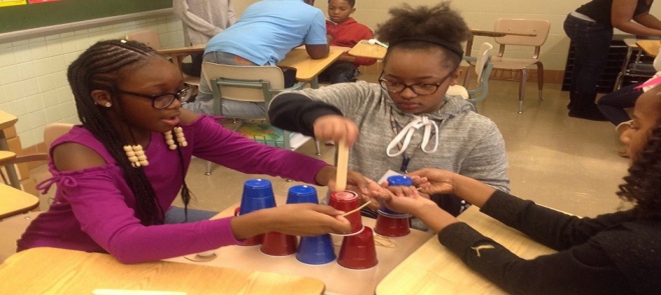 Stem Challenge