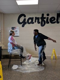 Pie a teacher 2018