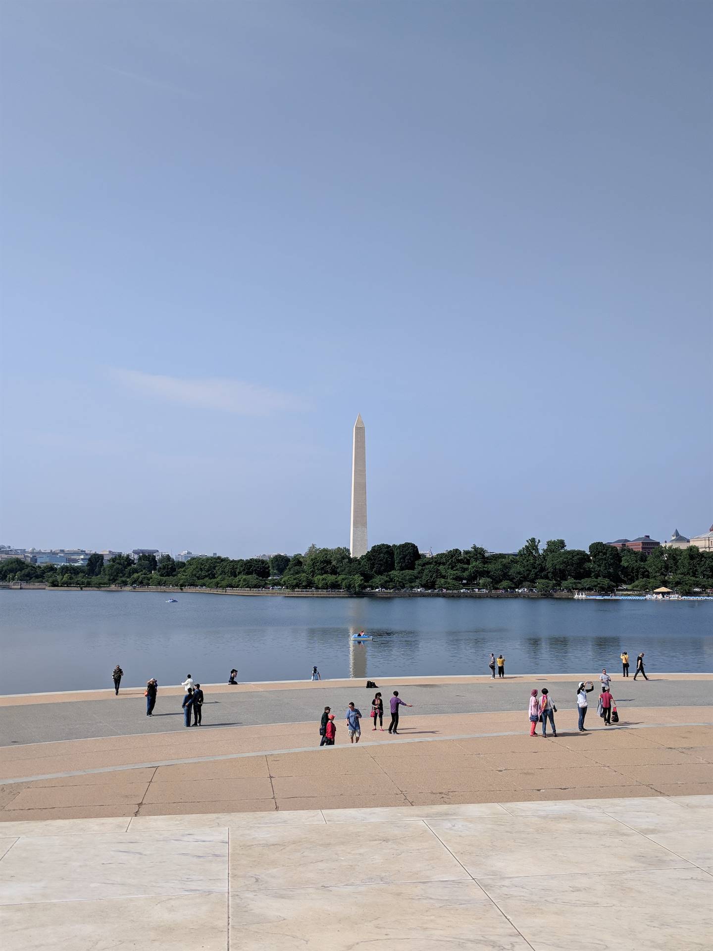 Washington DC Trip 2018