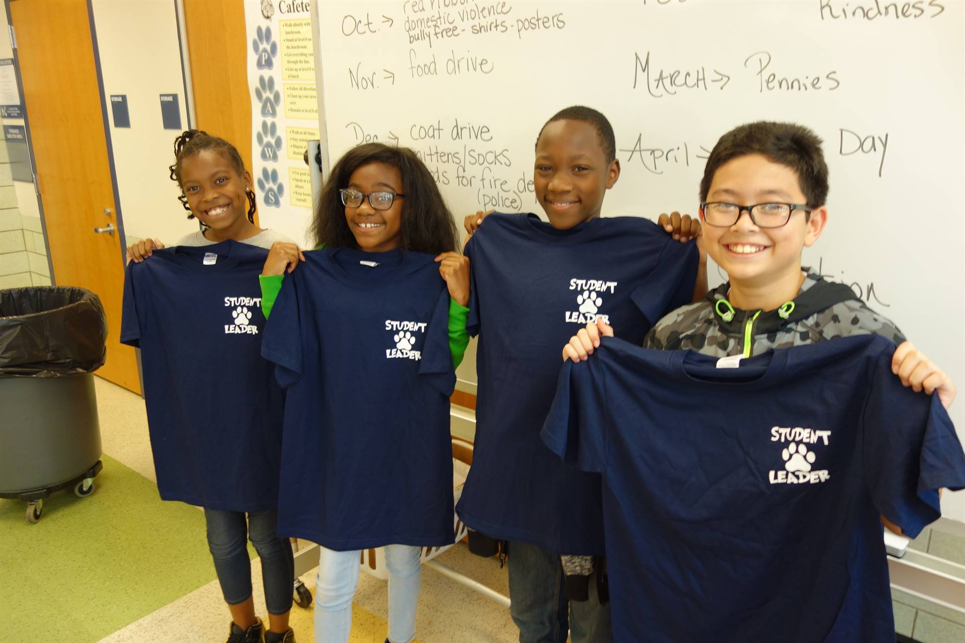 Elmwood K Club