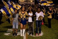 Band & Court