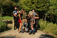 HC Park Pictures