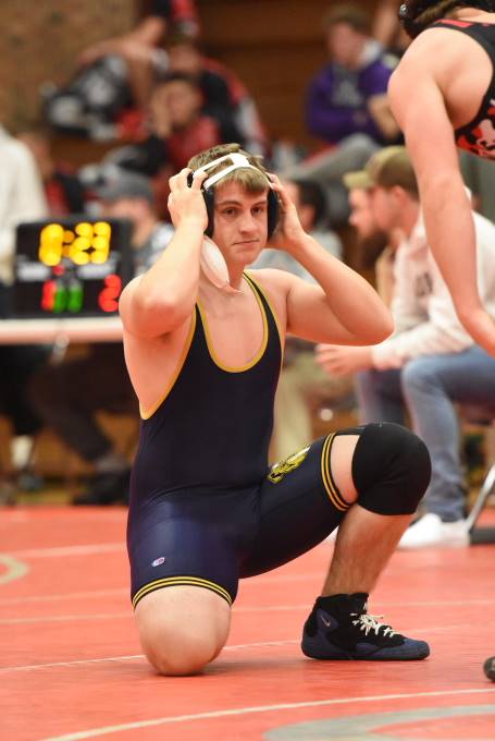 Wrestling 2020