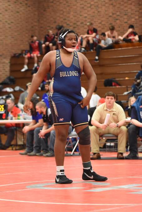 Wrestling 2020