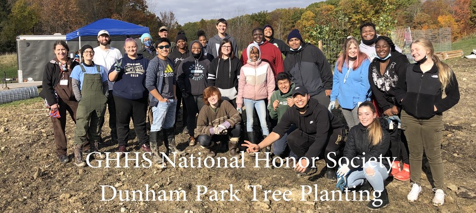 GHHS NHS
