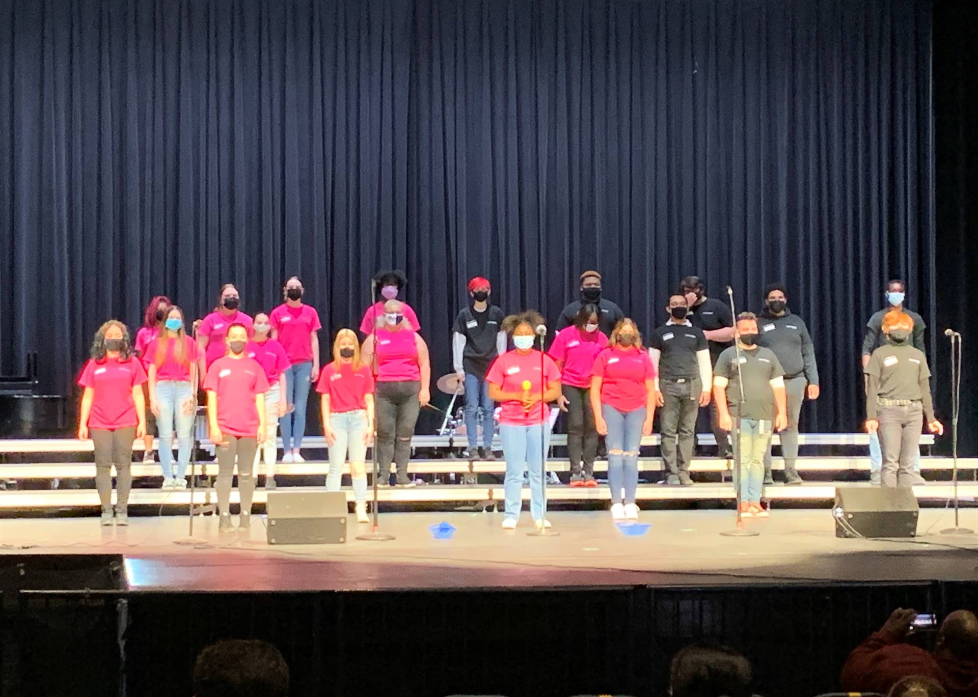 DEI Week Maple Leaf Elementary