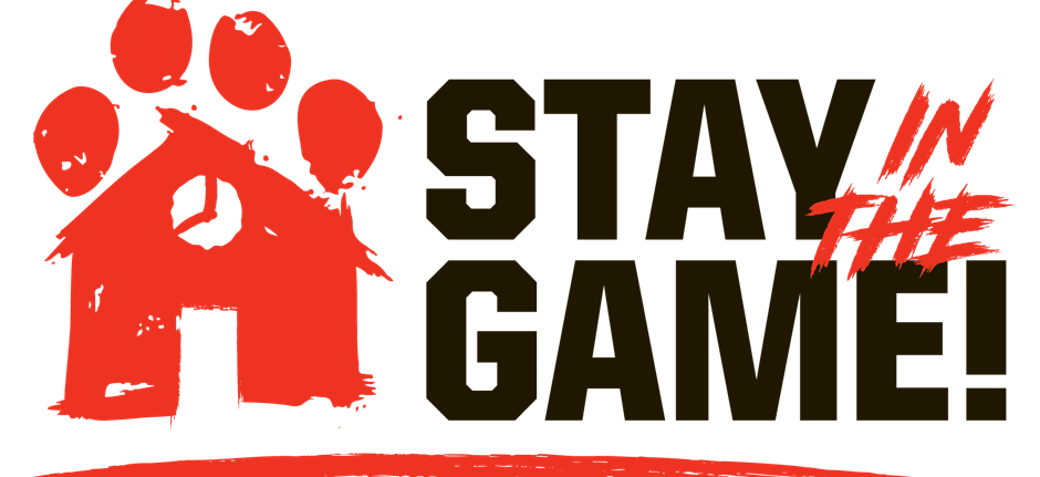 Stay in the Game