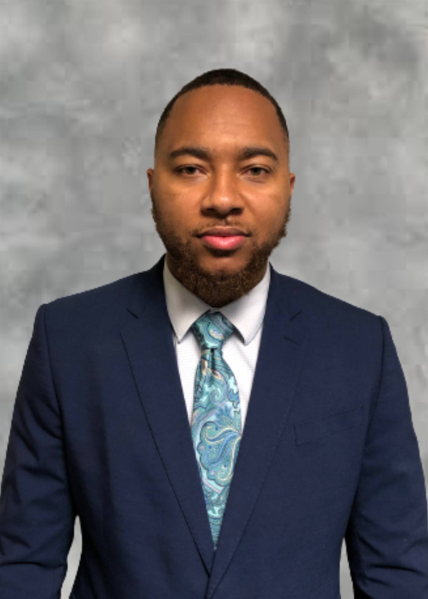 C - Anthony Isom