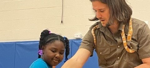 PBIS - Realm of the reptile