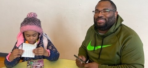 Men make a memory craft