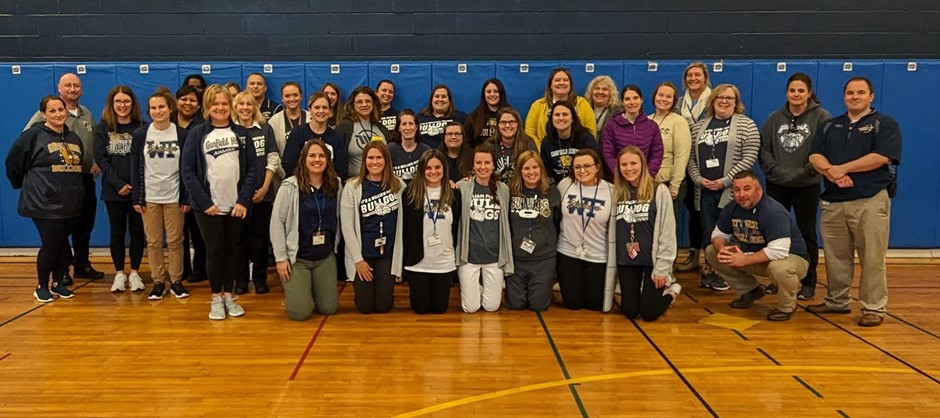 WF Staff 2022-2023