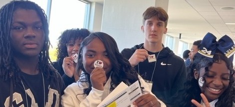 Your Voice Matters Youth Voting Summit 