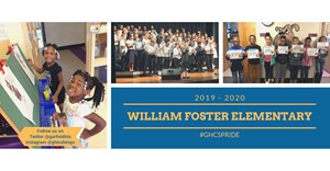 William Foster Elementary