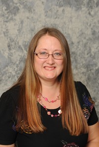 Tammy Hager