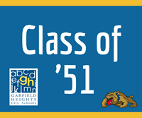 Class of '51