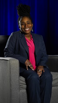 Dr. Tanya Stitt