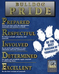 PRIDE